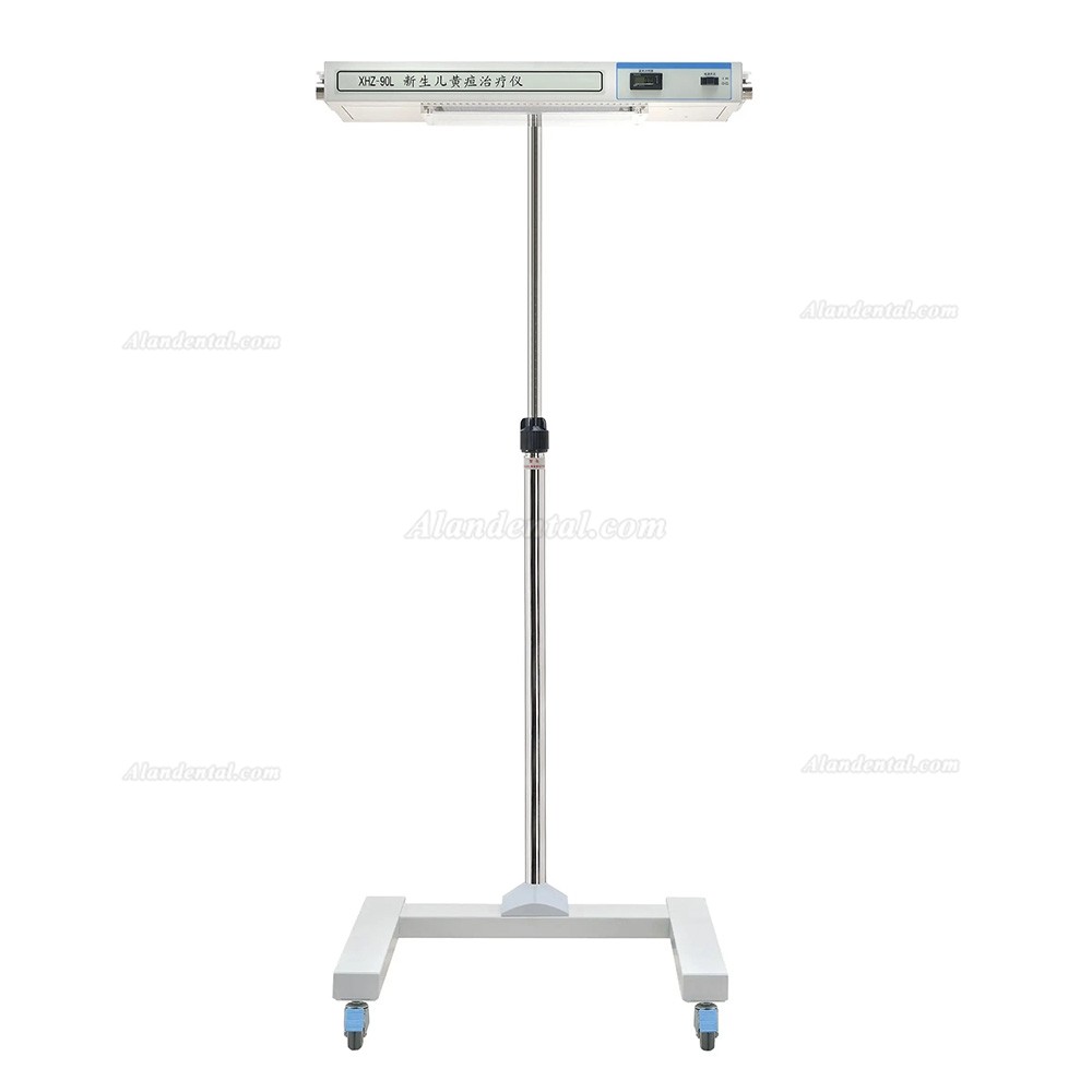 DAVID XHZ-90/90L Neonatal Phototherapy Lamp Bilirubin Lights Phototherapy Light For Jaundice